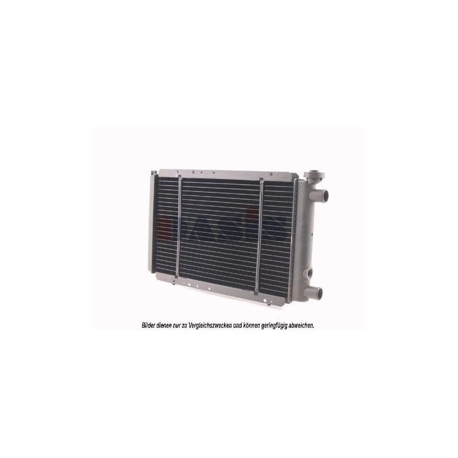 AKS Dasis 180100N Engine Radiator