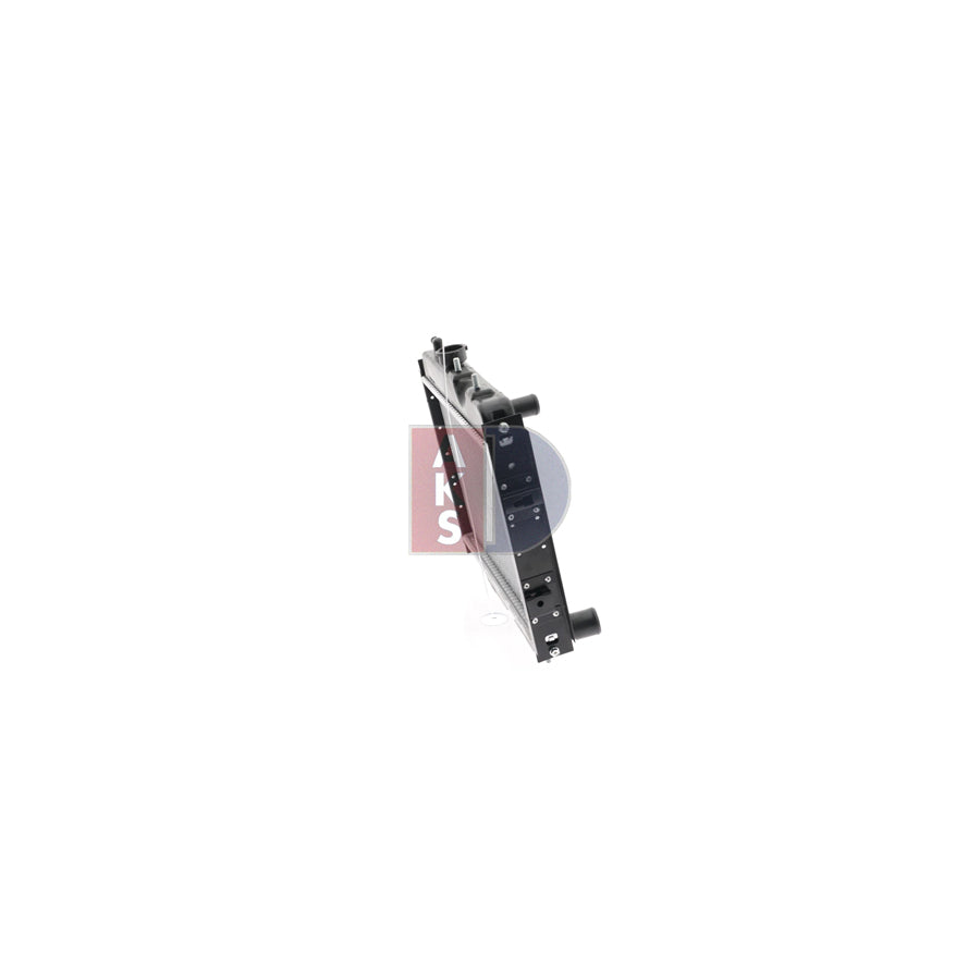 AKS Dasis 180140N Engine Radiator