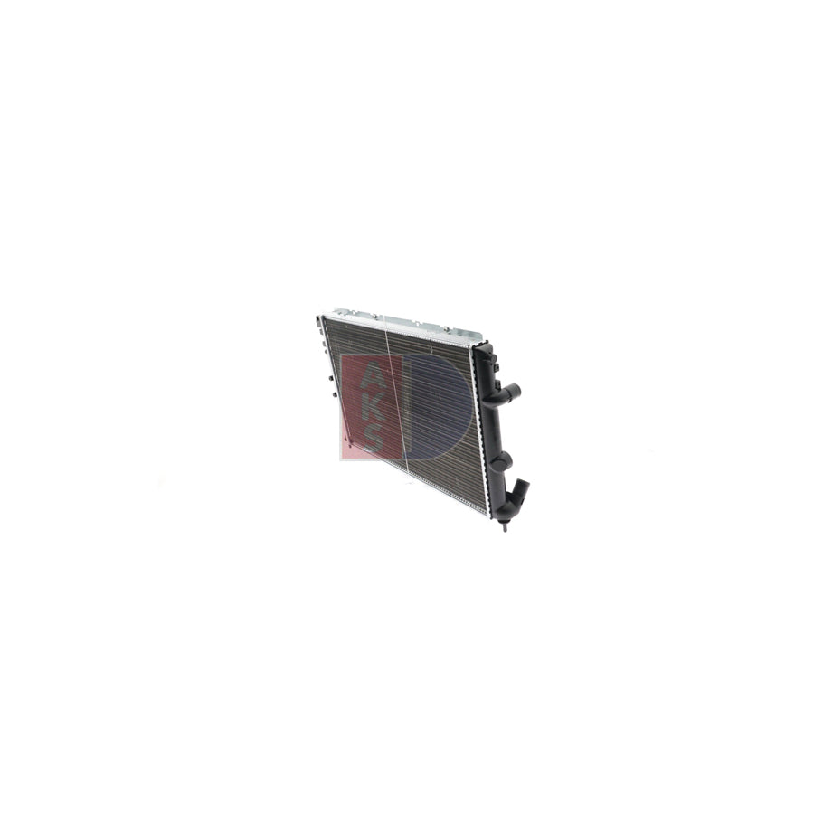 AKS Dasis 180270N Engine Radiator