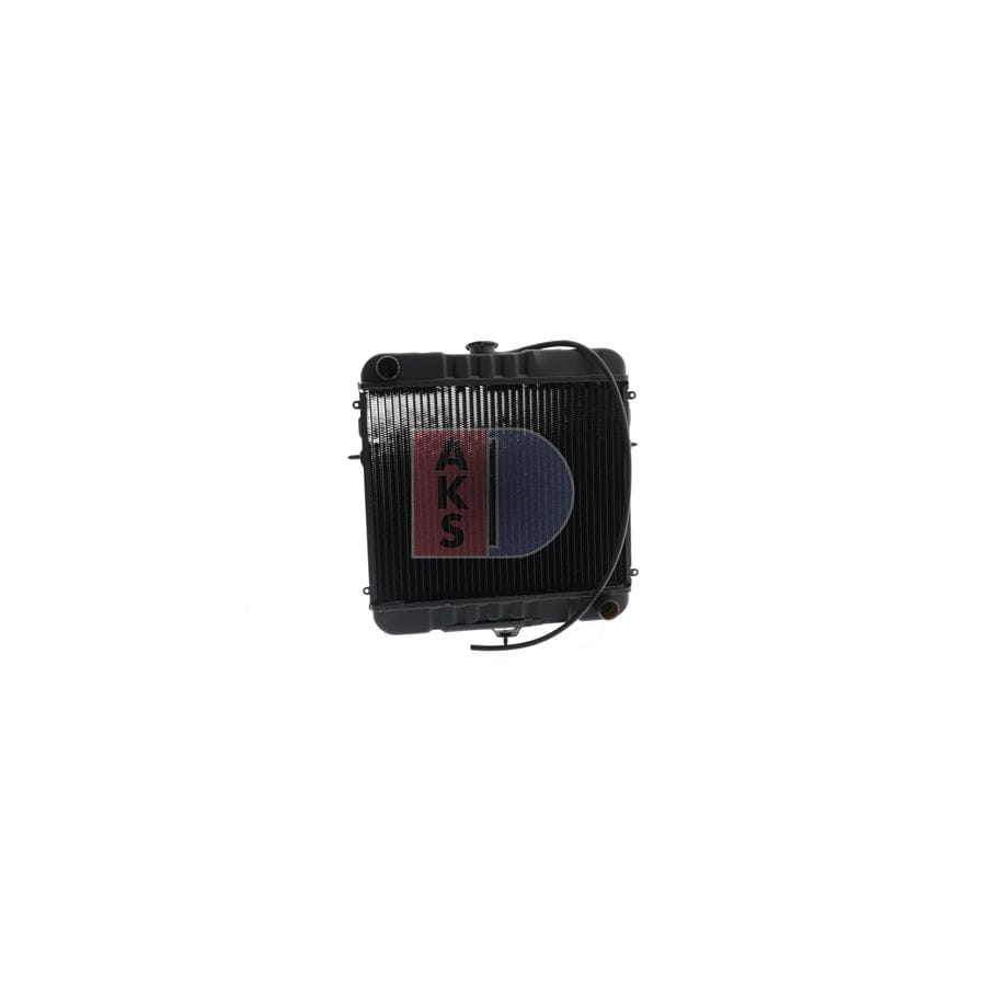 AKS Dasis 180340N Engine Radiator for Renault 21