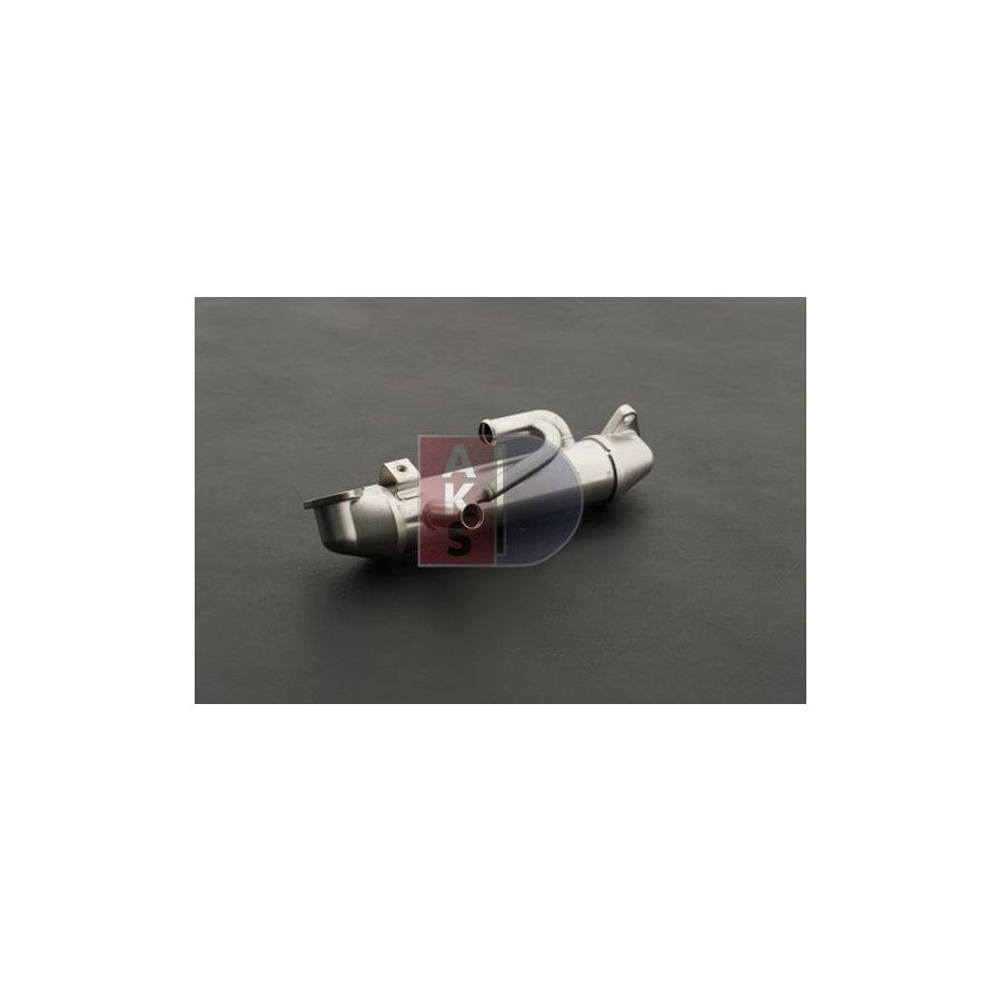 AKS Dasis 180380N Engine Radiator for Renault Twingo