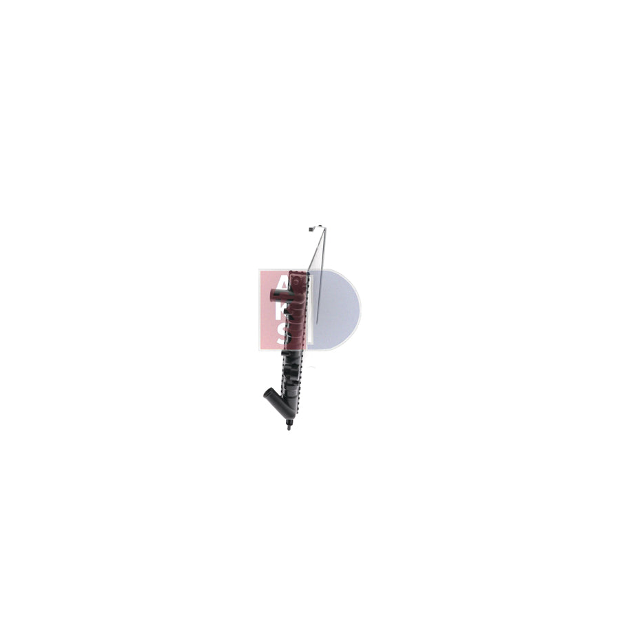 AKS Dasis 180840N Engine Radiator