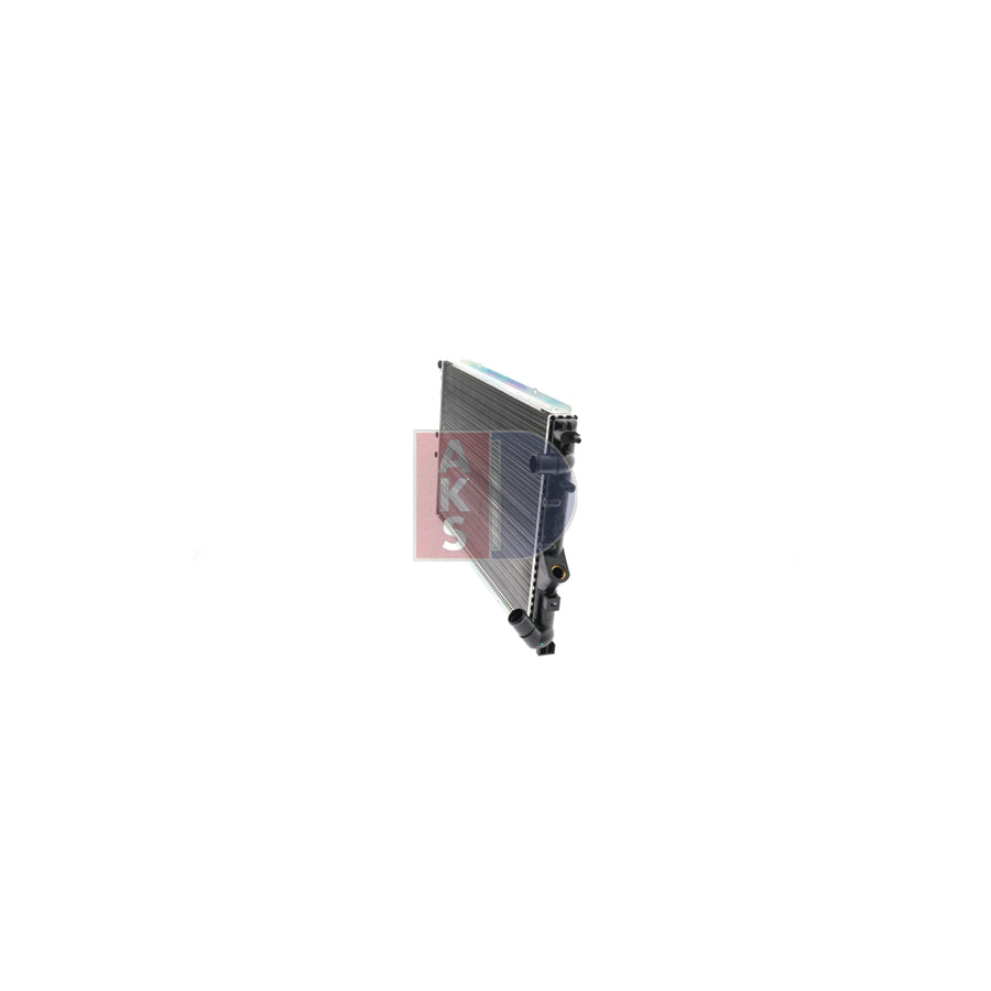 AKS Dasis 180850N Engine Radiator for Renault Espace