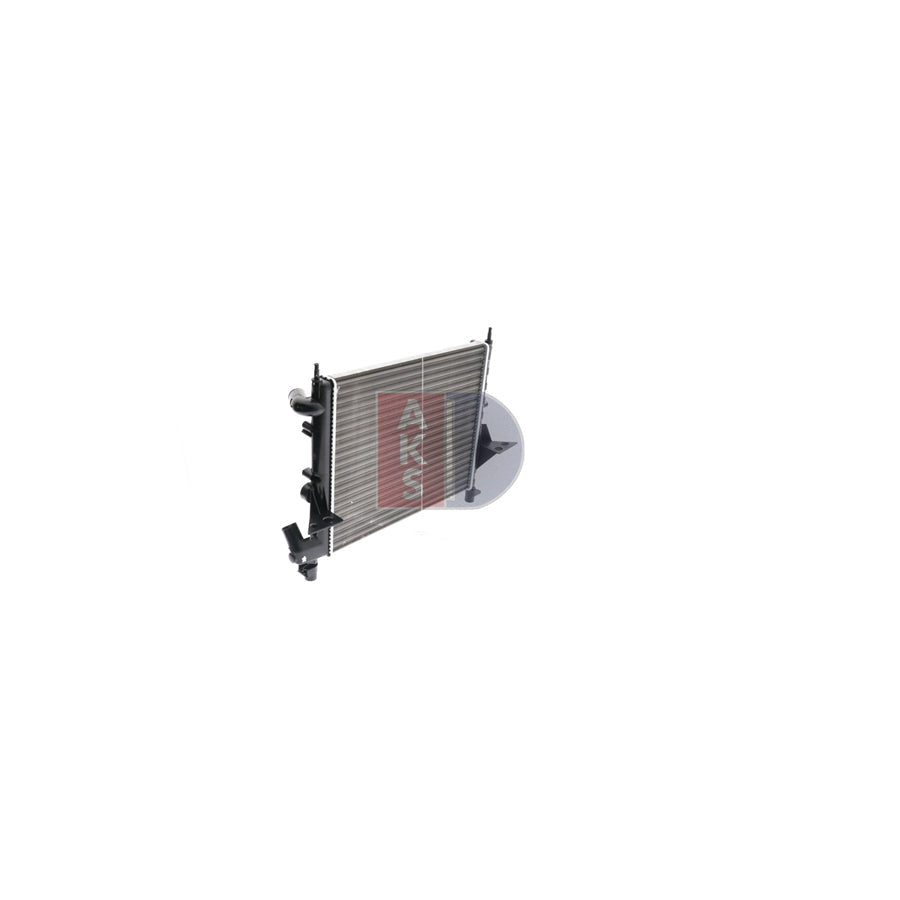 AKS Dasis 181010N Engine Radiator for Renault Twingo