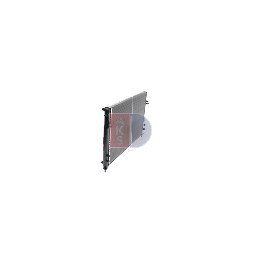 AKS Dasis 181630N Engine Radiator