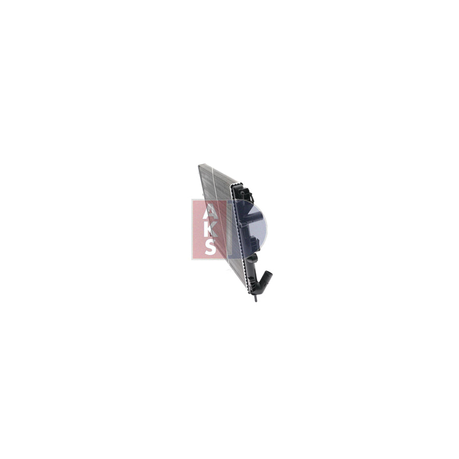 AKS Dasis 181690N Engine Radiator