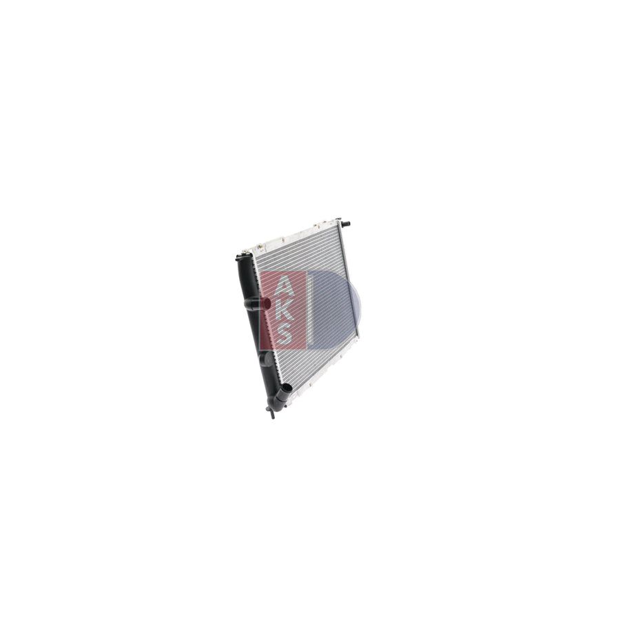 AKS Dasis 181800N Engine Radiator