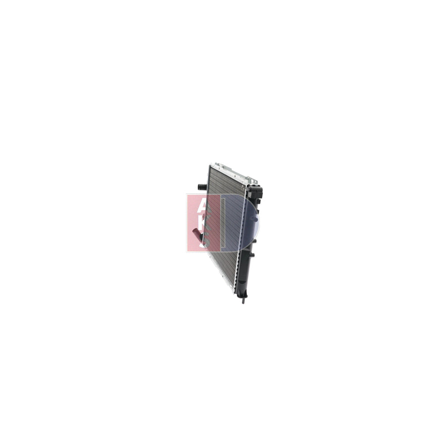 AKS Dasis 181830N Engine Radiator