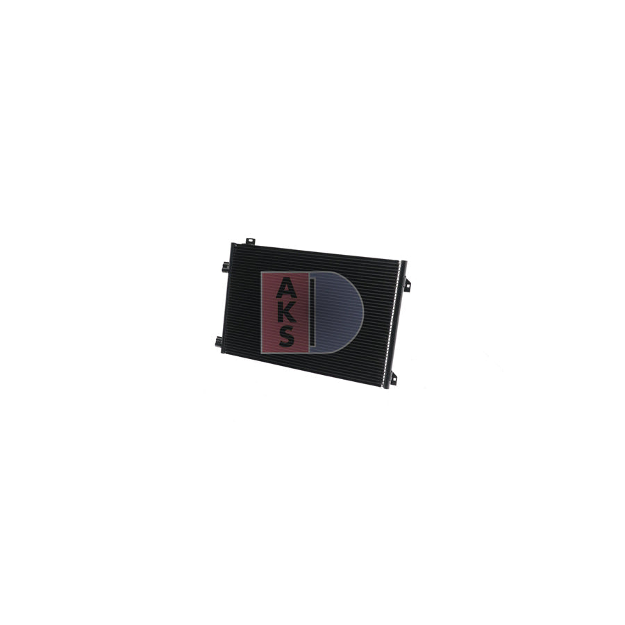 AKS Dasis 182026N Air Conditioning Condenser