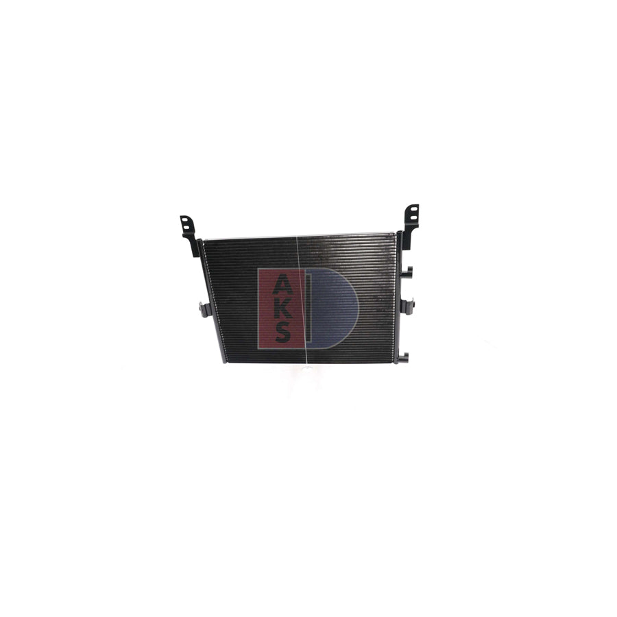 AKS Dasis 182028N Air Conditioning Condenser