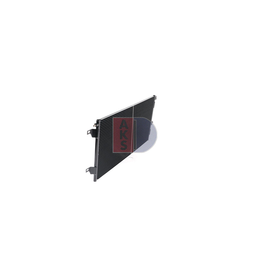 AKS Dasis 182031N Air Conditioning Condenser