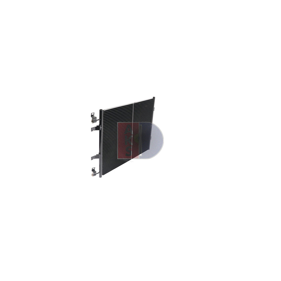 AKS Dasis 182034N Air Conditioning Condenser