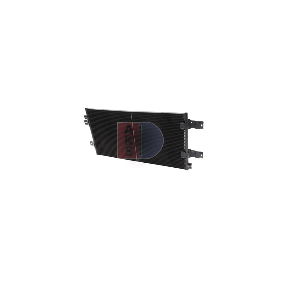 AKS Dasis 182039N Air Conditioning Condenser