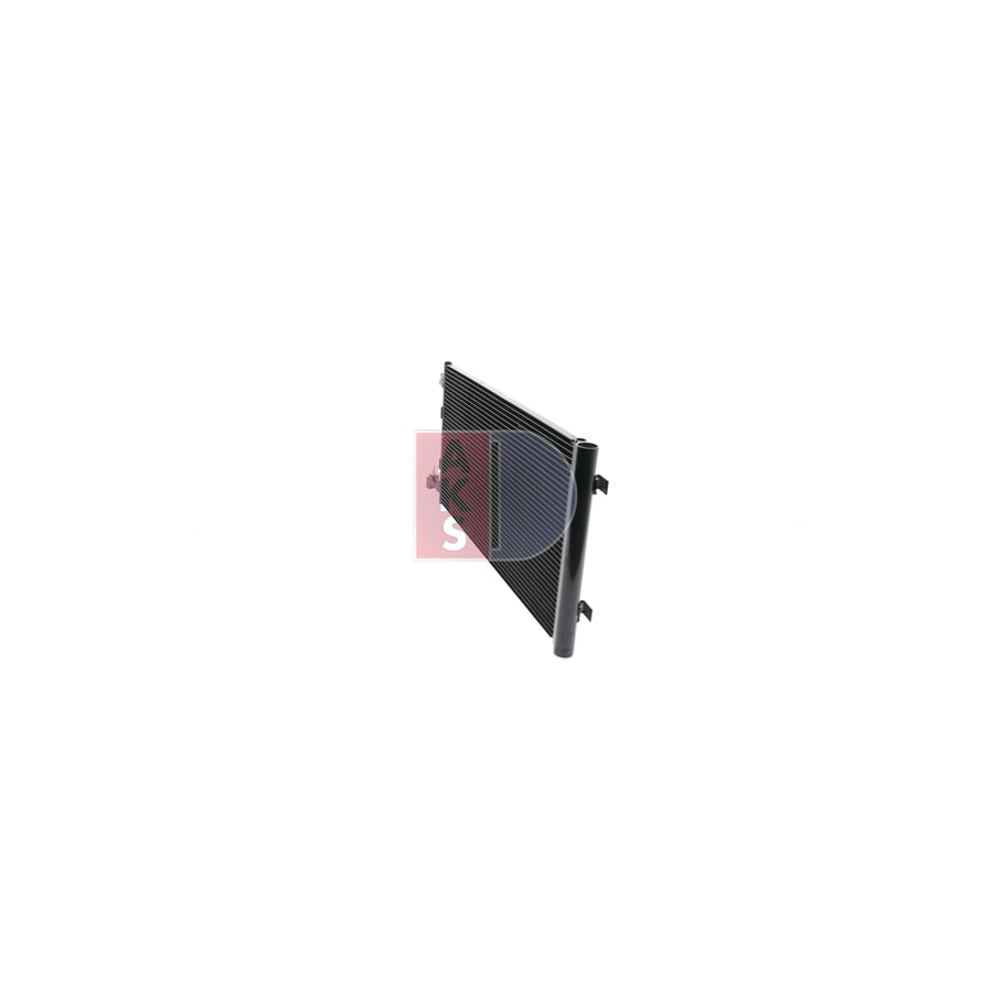 AKS Dasis 182042N Air Conditioning Condenser