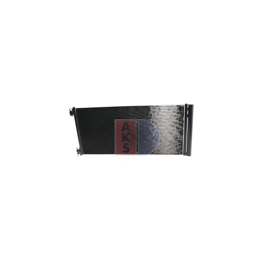 AKS Dasis 182054N Air Conditioning Condenser