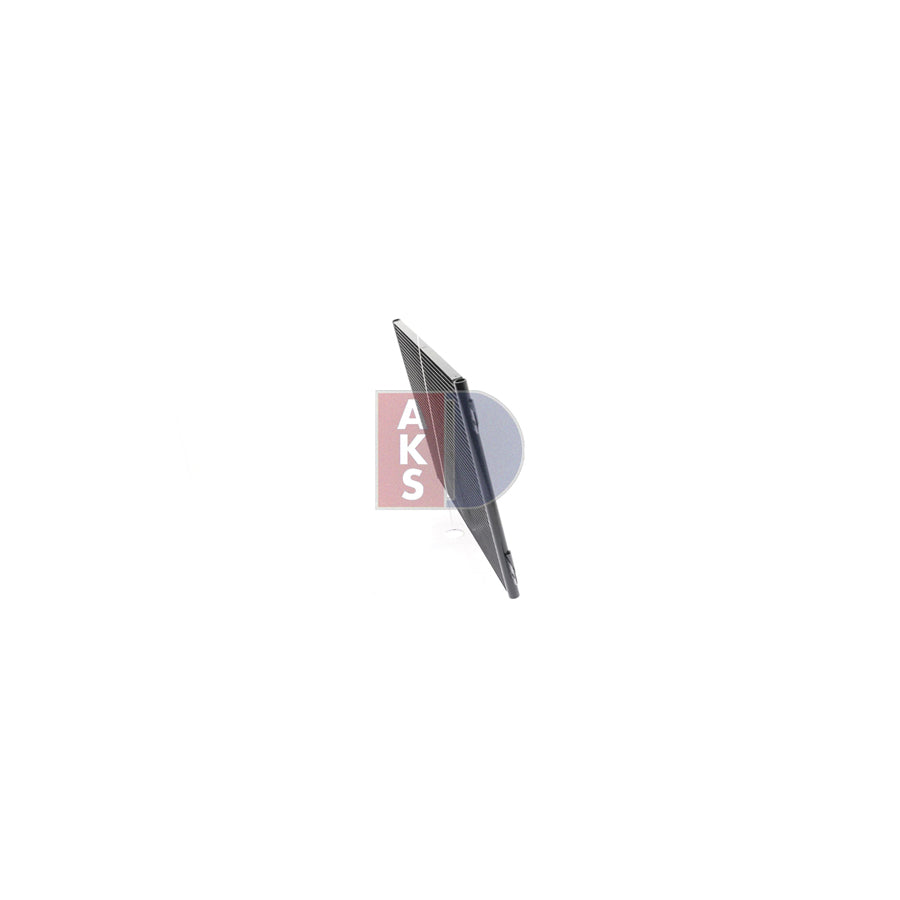AKS Dasis 182370N Air Conditioning Condenser