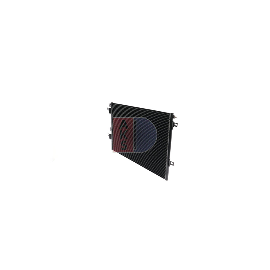 AKS Dasis 182400N Air Conditioning Condenser for Renault Espace