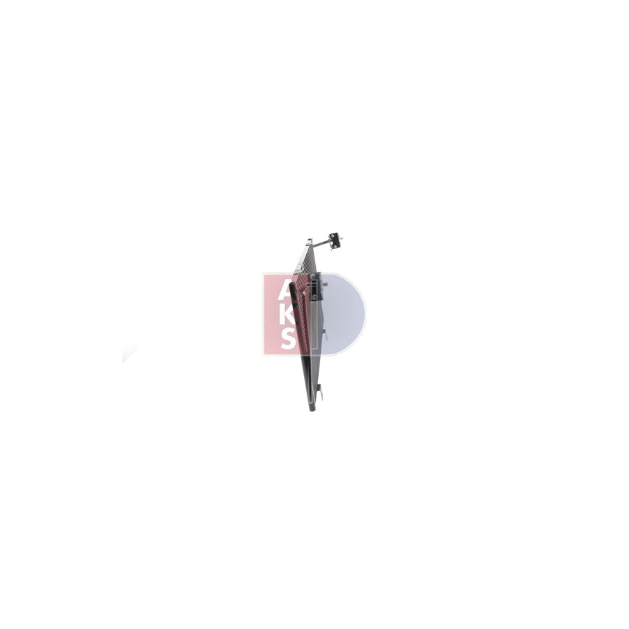AKS Dasis 182460N Air Conditioning Condenser