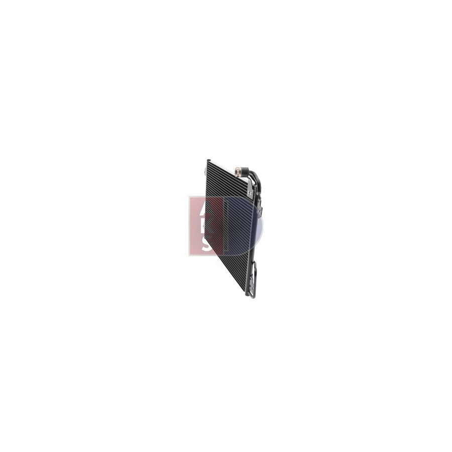 AKS Dasis 182470N Air Conditioning Condenser