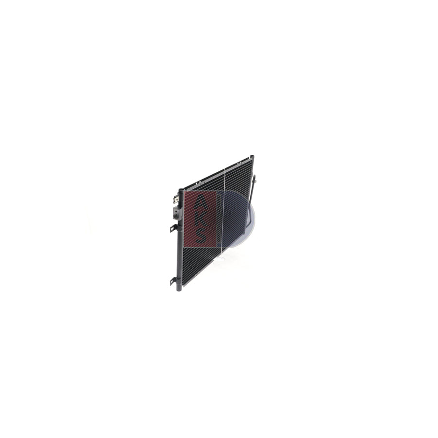 AKS Dasis 182490N Air Conditioning Condenser