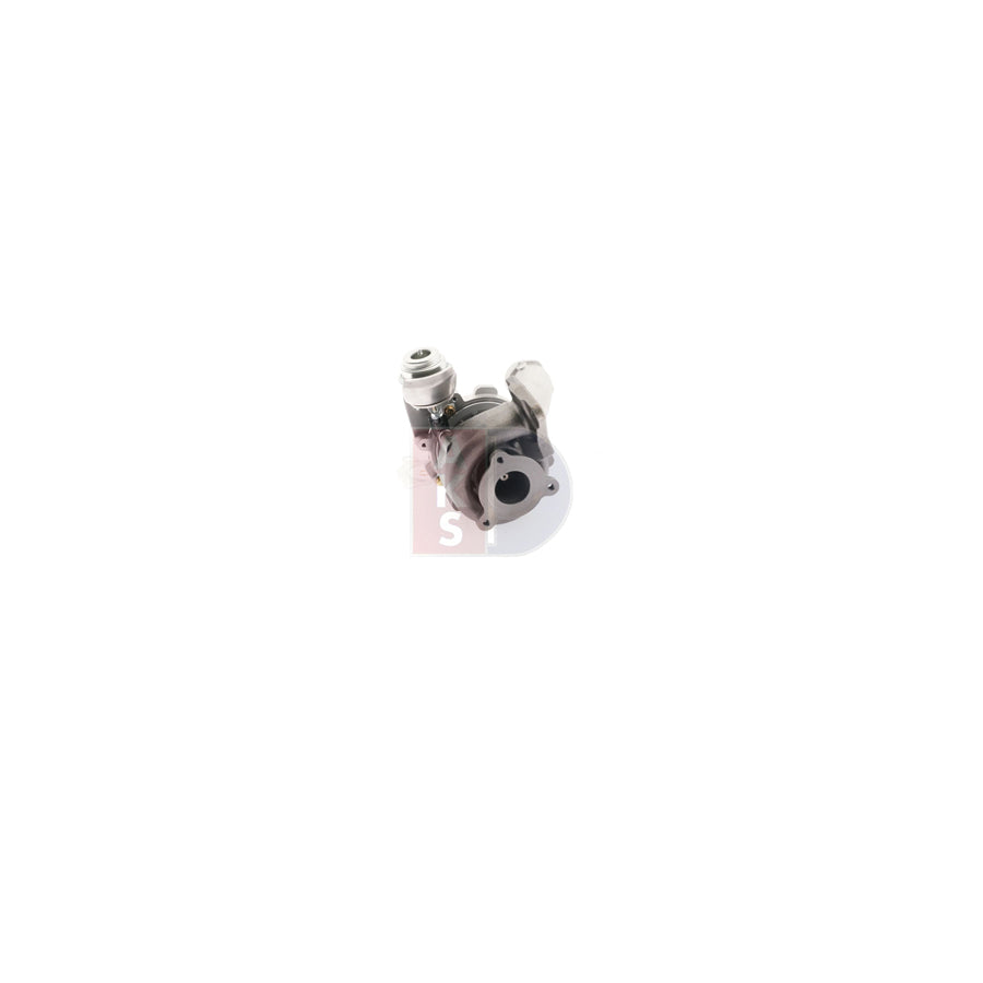 AKS Dasis 185006N Turbocharger