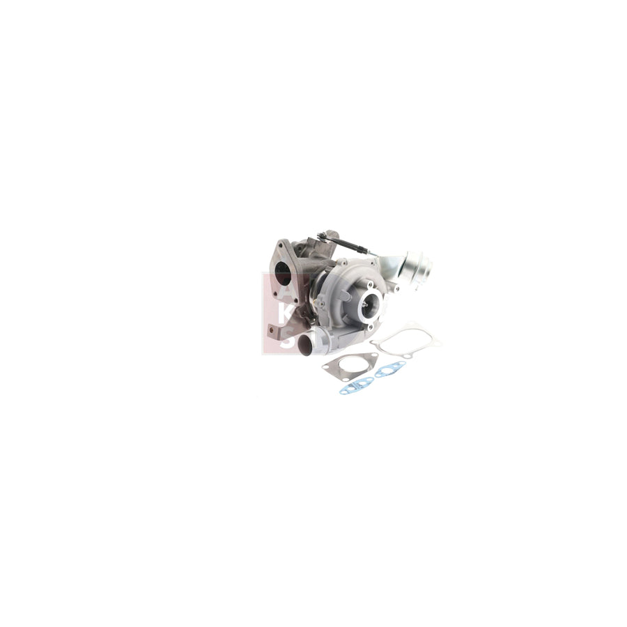AKS Dasis 185016N Turbocharger