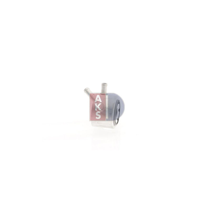 AKS Dasis 186004N Engine Oil Cooler