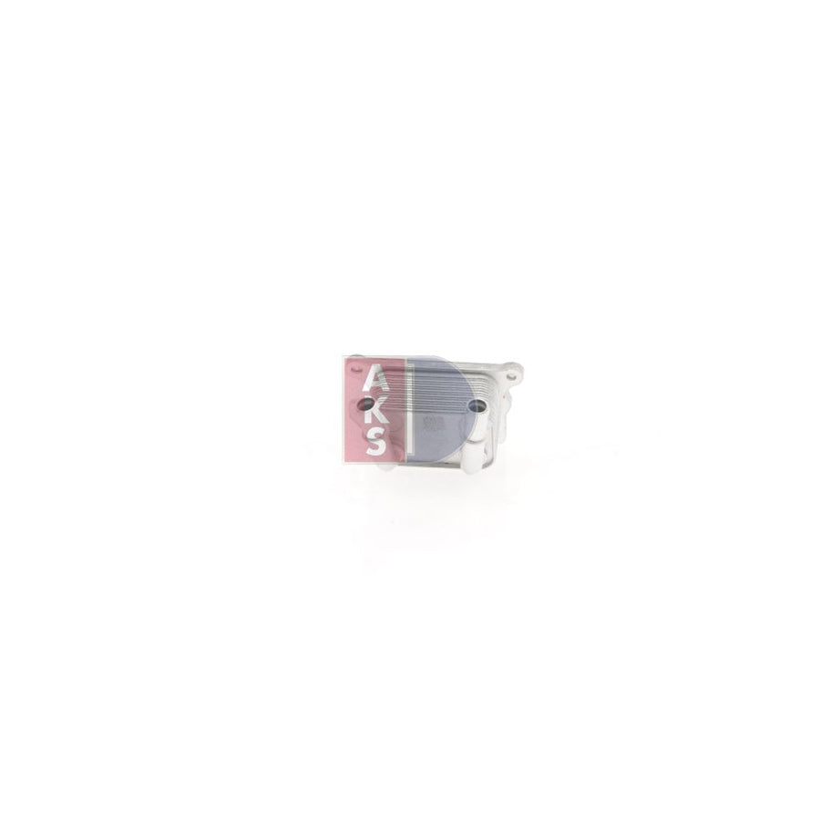 AKS Dasis 186016N Engine Oil Cooler