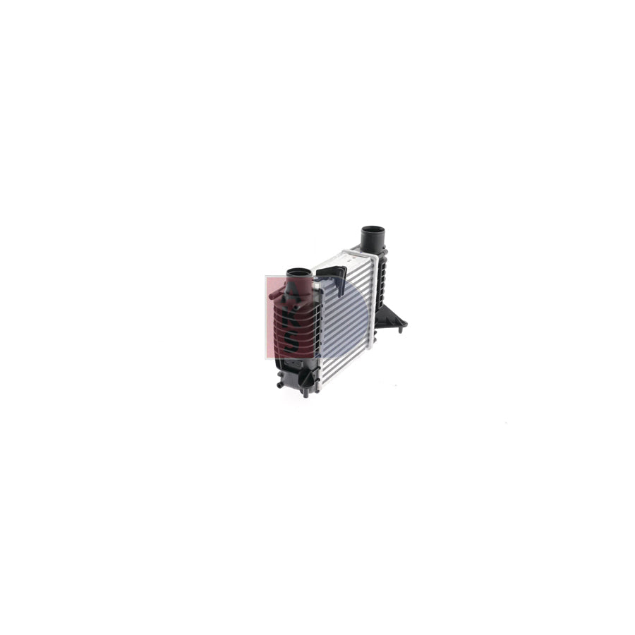 AKS Dasis 187009N Intercooler