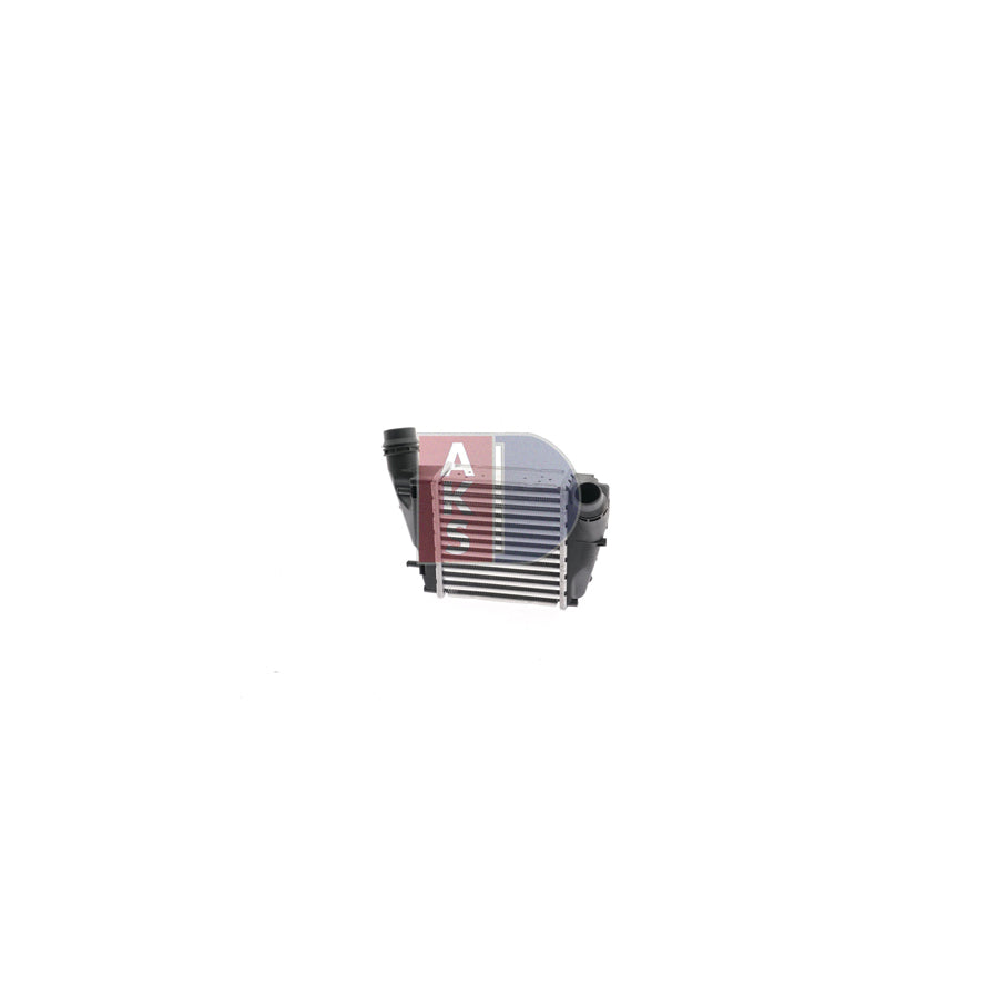 AKS Dasis 187034N Intercooler for Renault Twingo