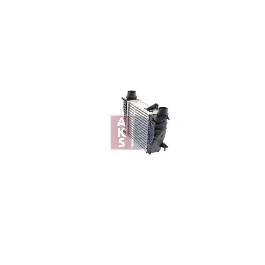 AKS Dasis 187035N Intercooler