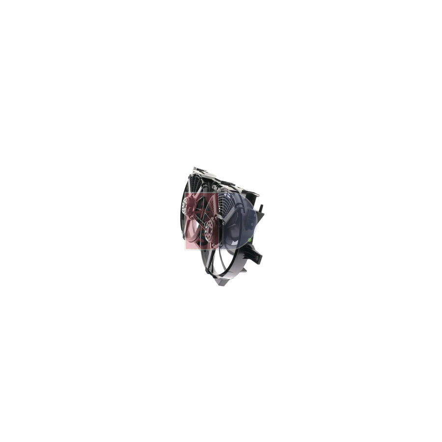 AKS Dasis 188012N Fan, Radiator for Renault Laguna