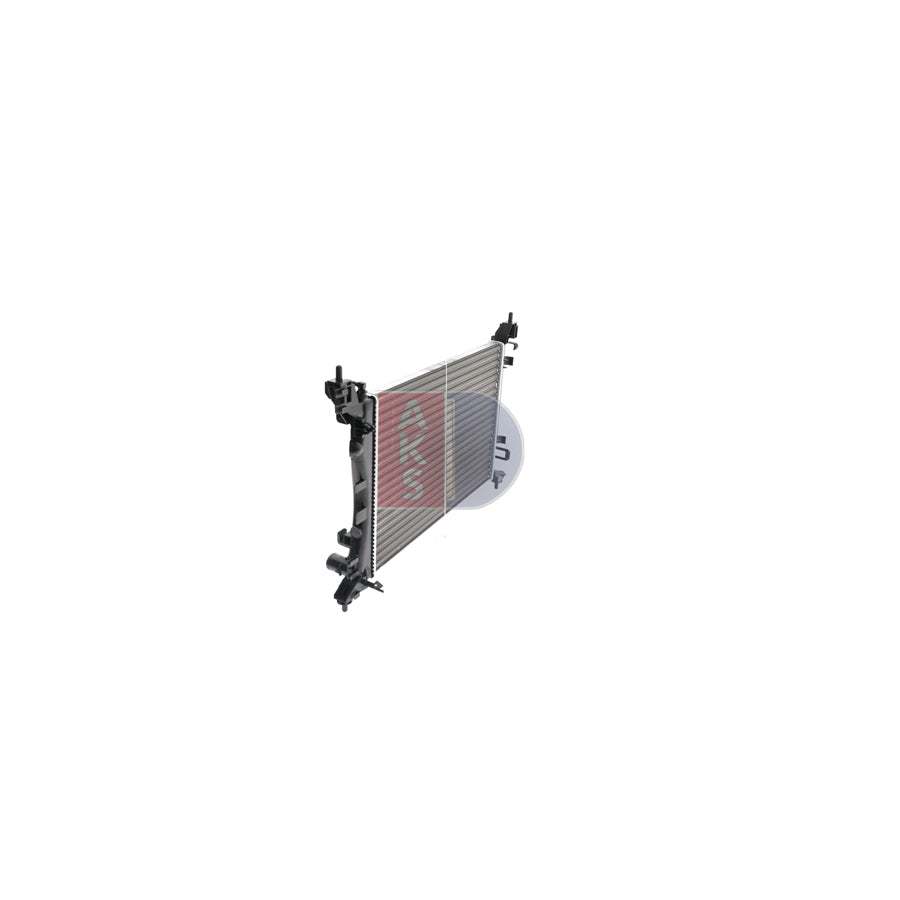 AKS Dasis 188060N Fan, Radiator