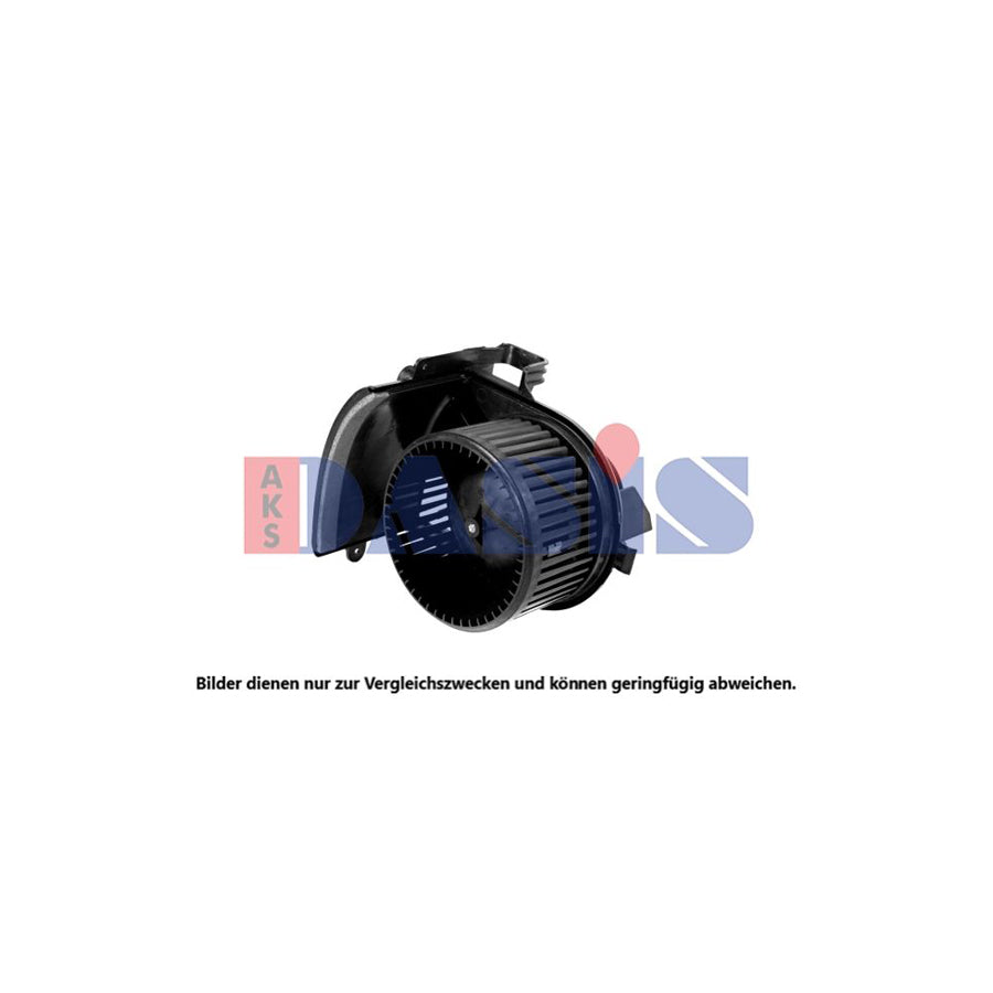 AKS Dasis 188065N Interior Blower