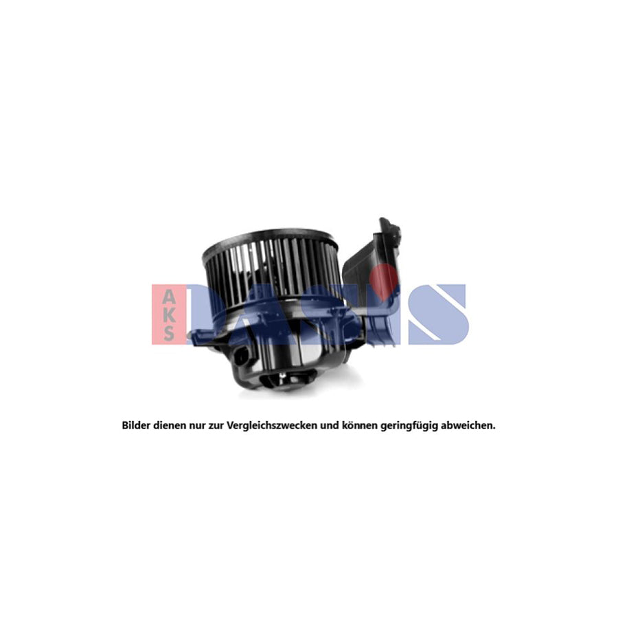 AKS Dasis 188102N Interior Blower