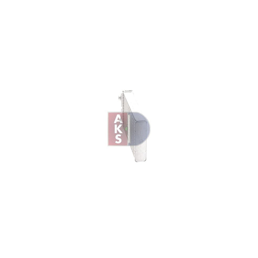 AKS Dasis 189012N Heater Matrix