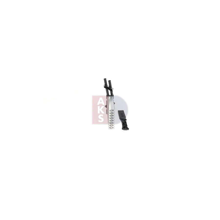 AKS Dasis 189050N Heater Matrix for Renault 21