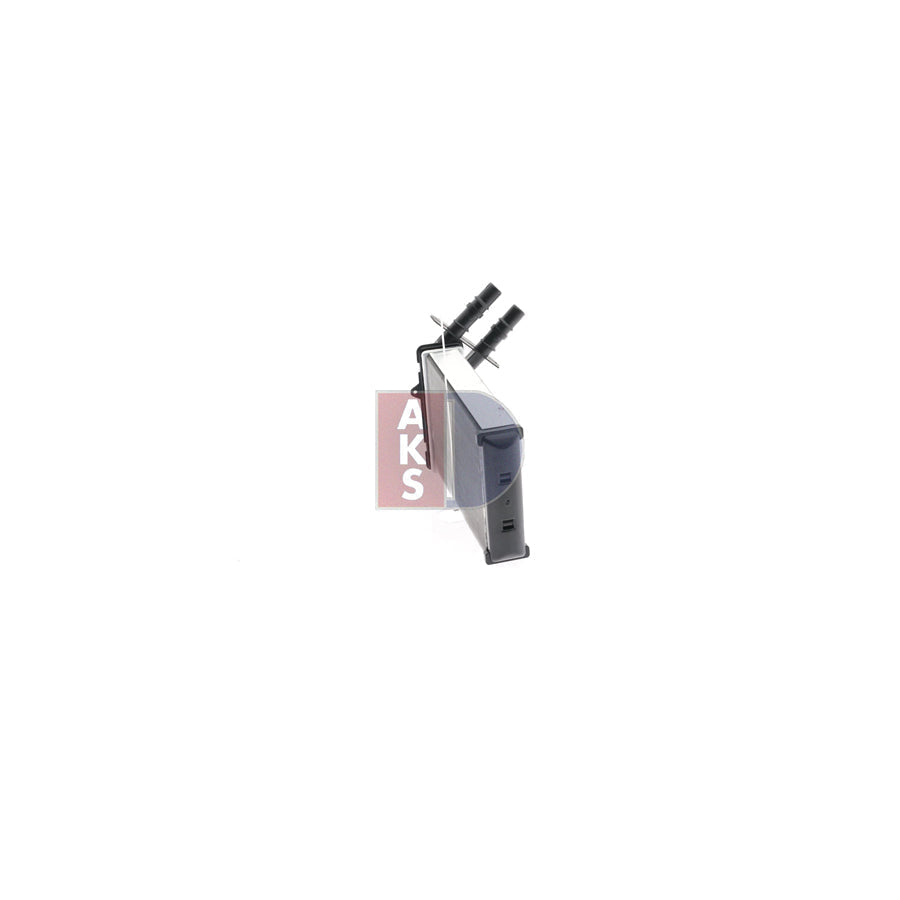 AKS Dasis 189200N Heater Matrix