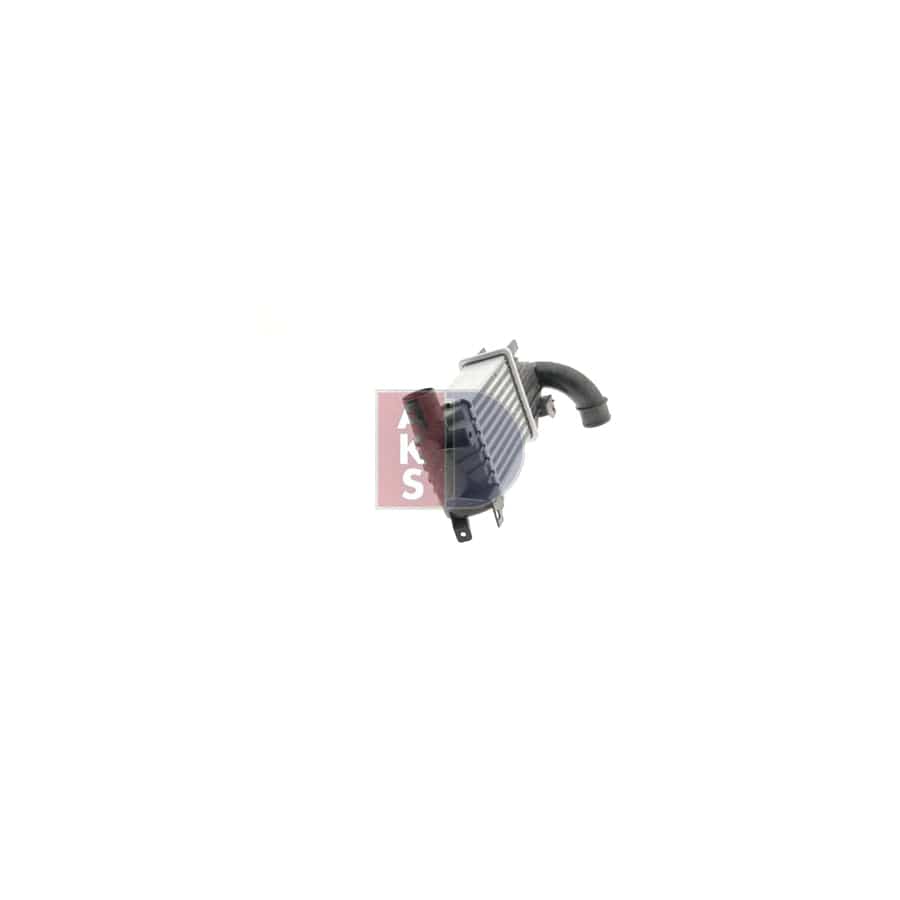 AKS Dasis 210023N Engine Radiator
