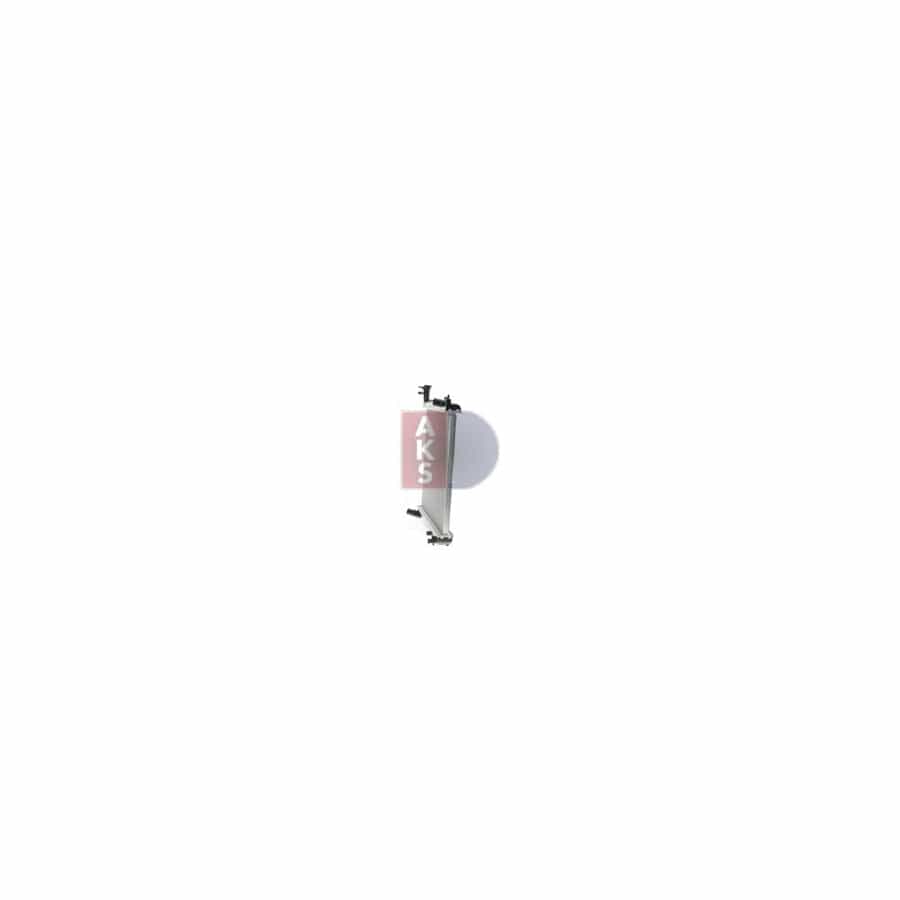 AKS Dasis 210028N Engine Radiator for Toyota Hiace
