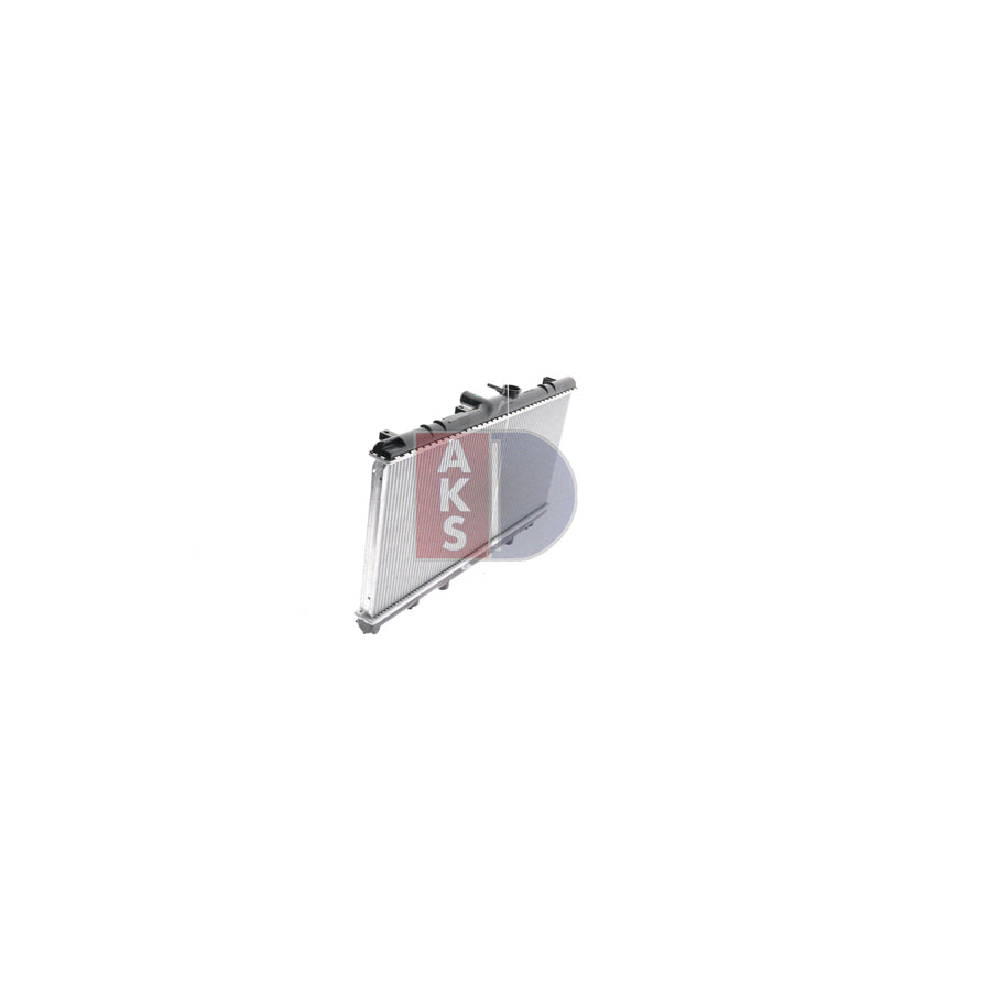 AKS Dasis 210036N Engine Radiator for Toyota Celica V Coupe (T180)