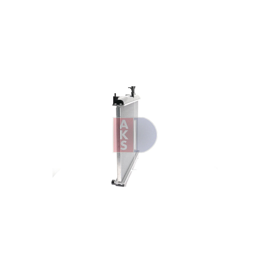 AKS Dasis 210047N Engine Radiator for Toyota Hiace
