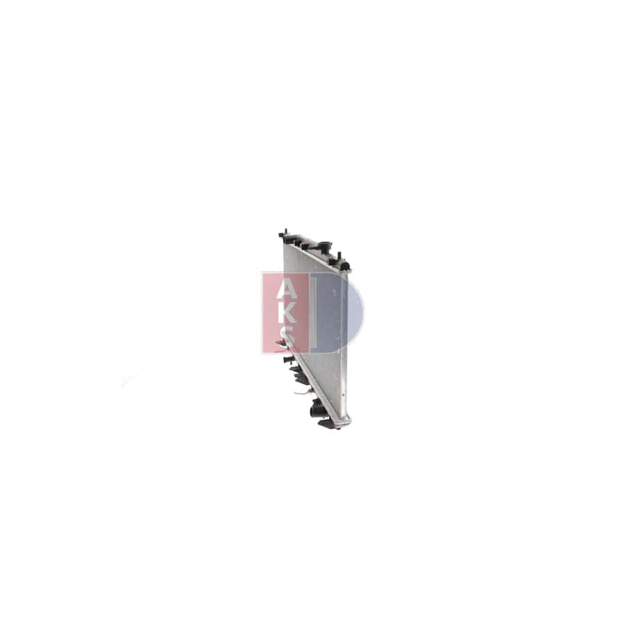 AKS Dasis 210064N Engine Radiator for Toyota Camry IV Saloon (_V2_)
