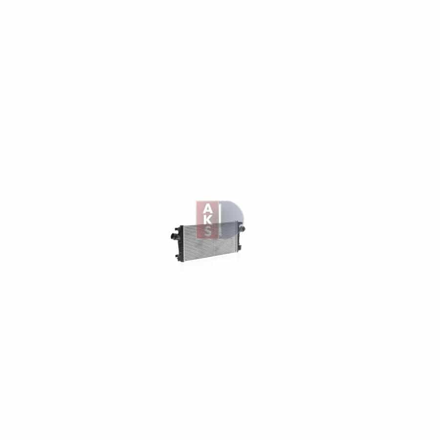 AKS Dasis 210071N Engine Radiator