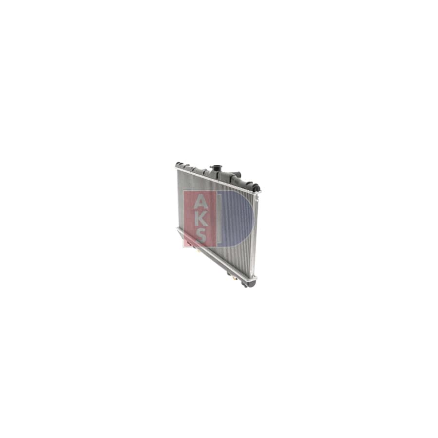 AKS Dasis 210081N Engine Radiator for Toyota Carina