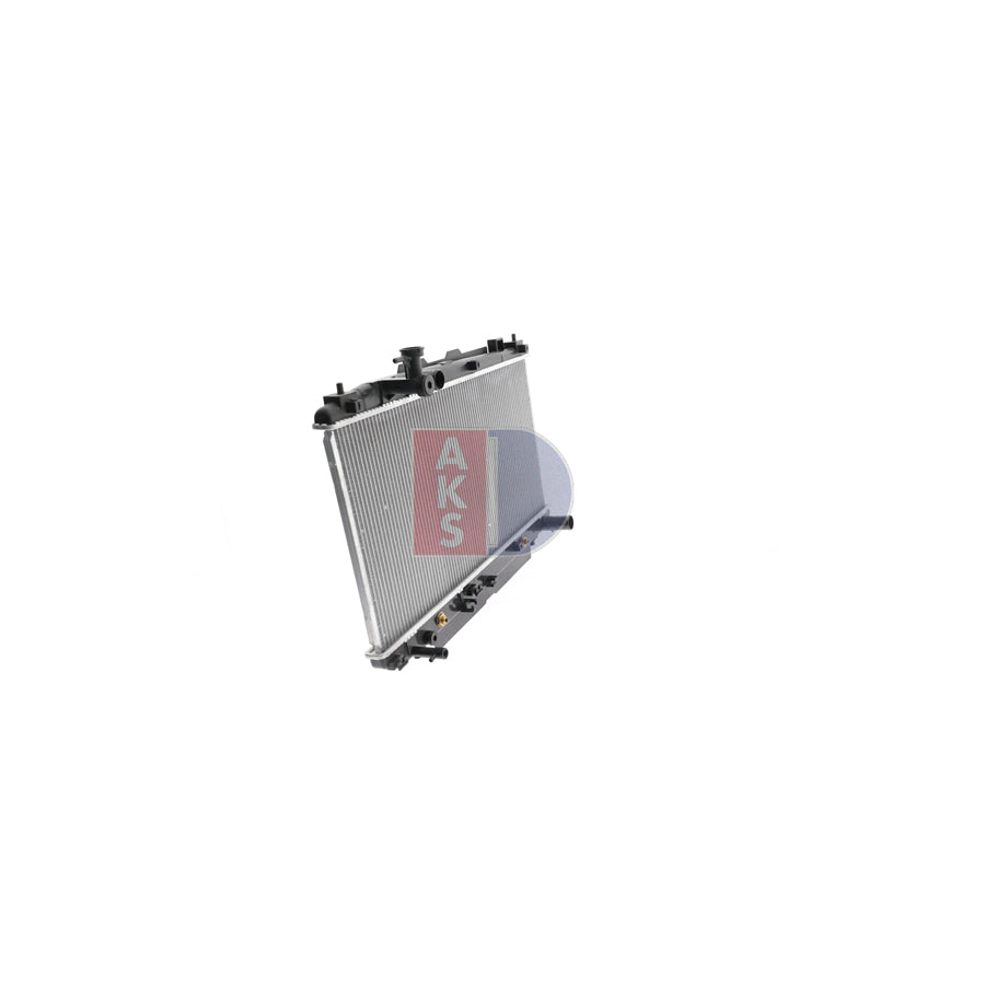 AKS Dasis 210097N Engine Radiator for Toyota Rav4 II Off-Road (Xa20)