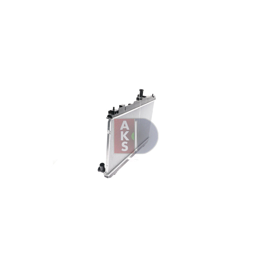 AKS Dasis 210102N Engine Radiator for Toyota Rav4 II Off-Road (Xa20)