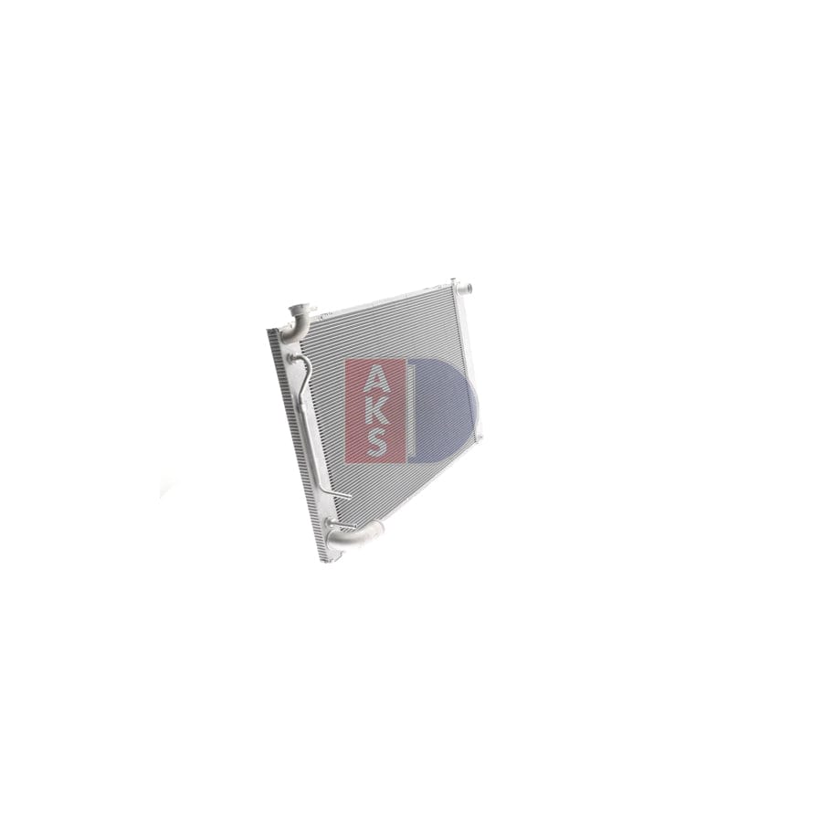 AKS Dasis 210134N Engine Radiator for Lexus Rx II (Xu30)