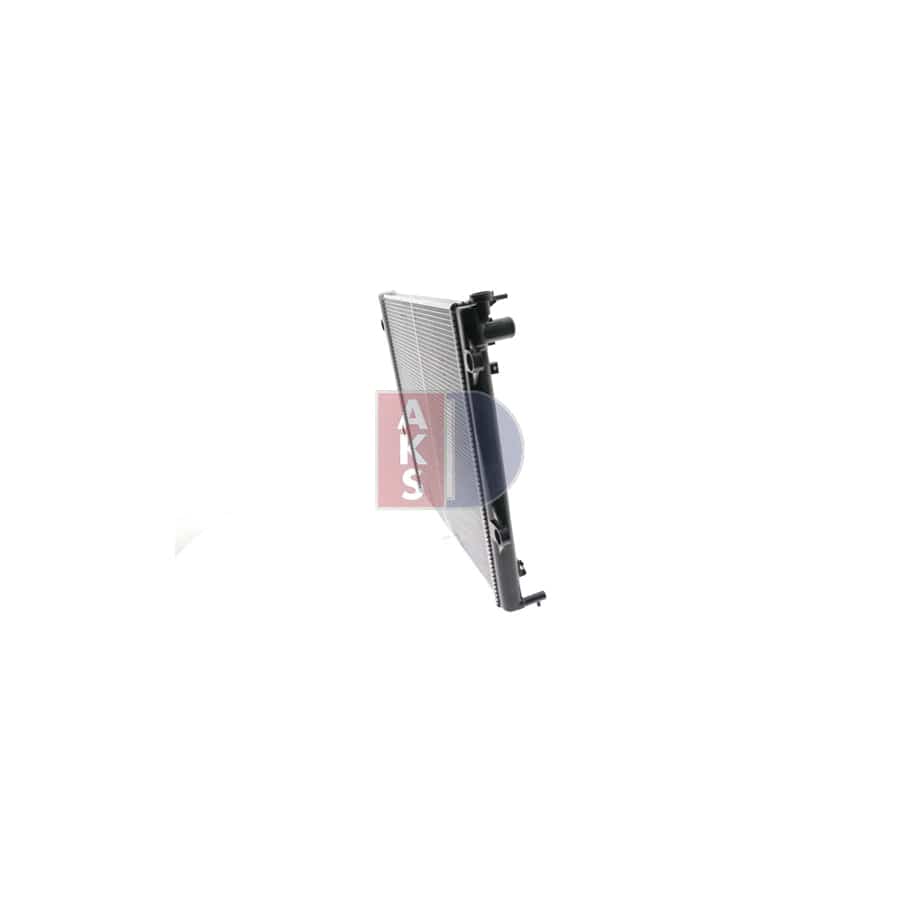 AKS Dasis 210184N Engine Radiator for Toyota Land Cruiser Prado 120 (J120)