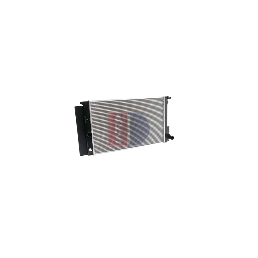 AKS Dasis 210186N Engine Radiator